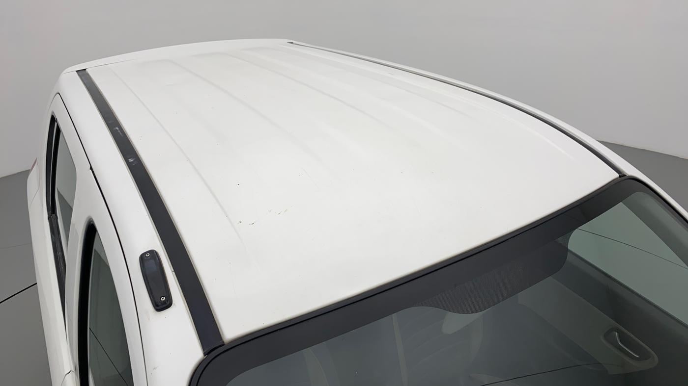 2019 Maruti Alto LXI, Petrol, Manual, 26,573 km, Roof