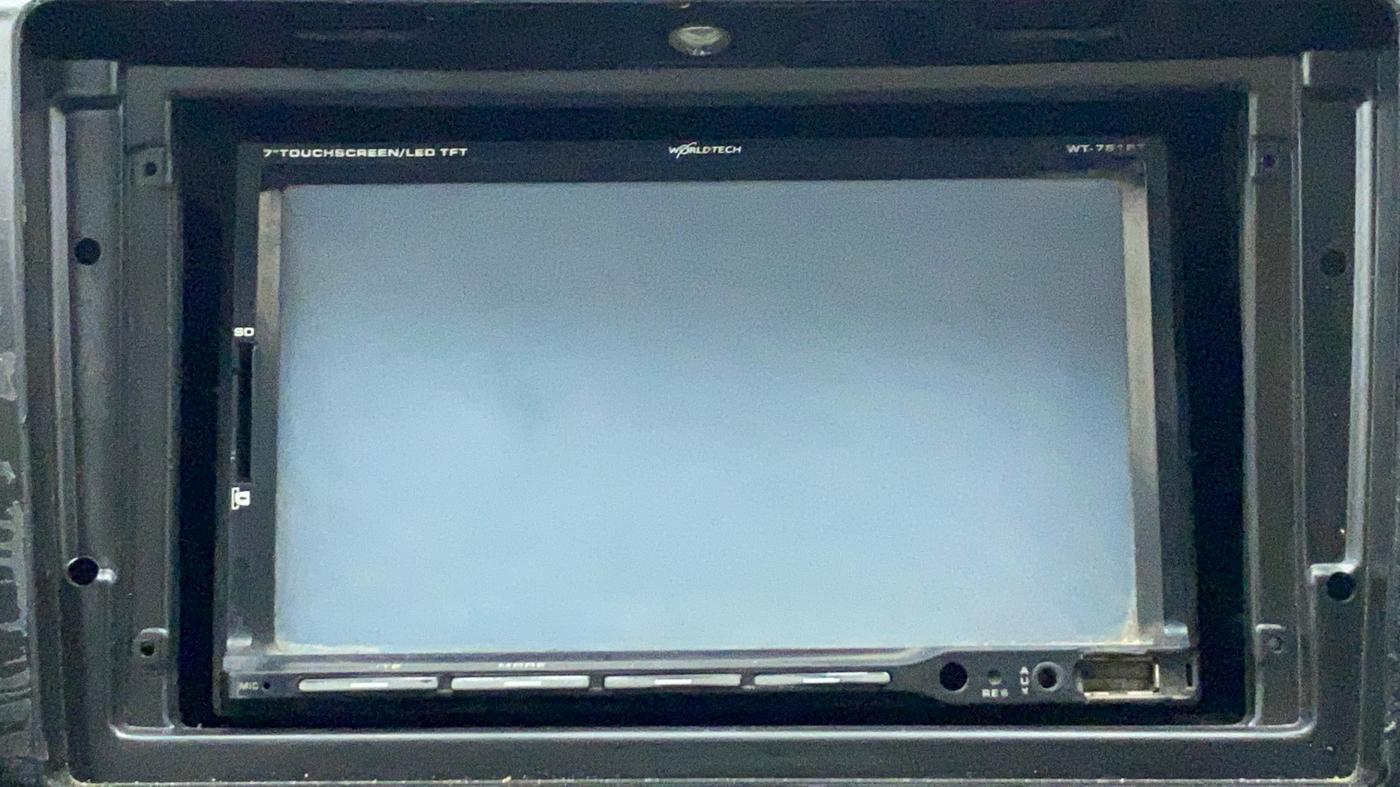 2019 Maruti Alto LXI, Petrol, Manual, 26,573 km, Infotainment System