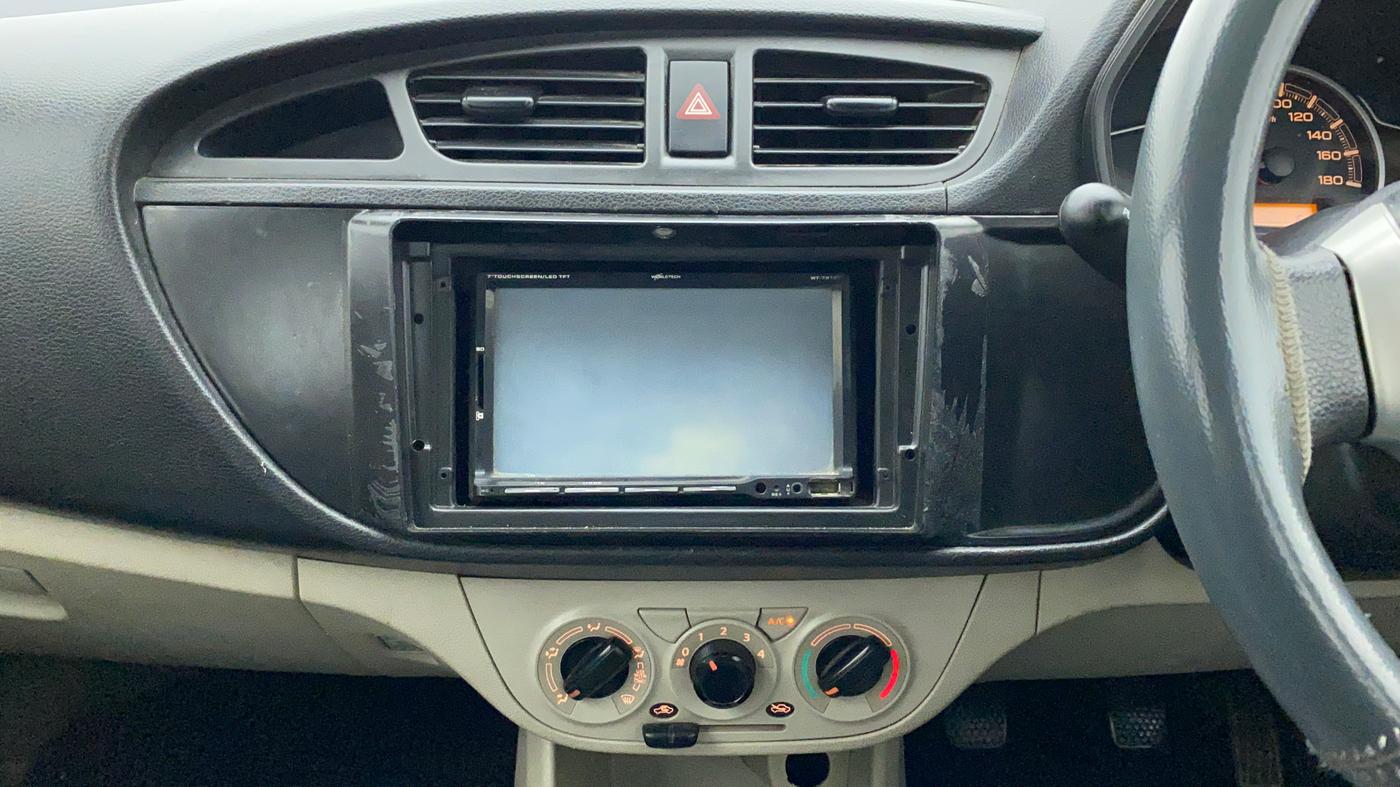 2019 Maruti Alto LXI, Petrol, Manual, 26,573 km, Air Conditioner
