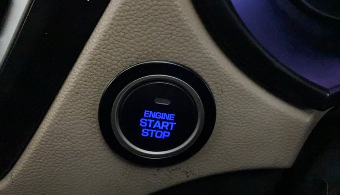 2015 Hyundai Elite i20 SPORTZ 1.2, Petrol, Manual, 54,467 km, Keyless Start/ Stop Button