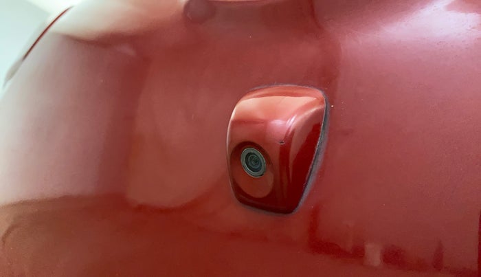 2015 Hyundai Elite i20 SPORTZ 1.2, Petrol, Manual, 54,467 km, Parking Camera