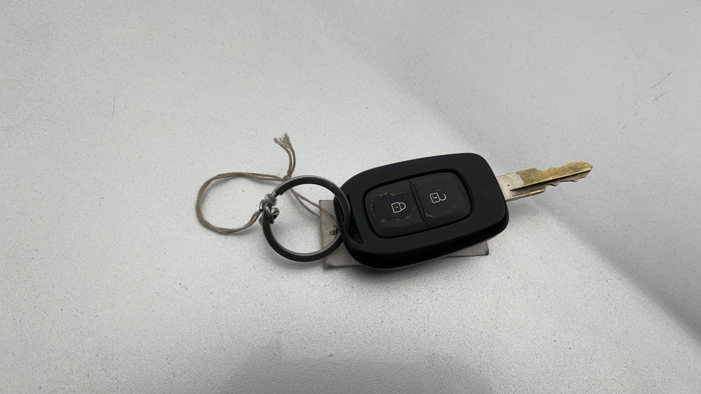 2024 Renault Kwid RXL(O) 1.0L, Petrol, Manual, 19,926 km, Key Close Up