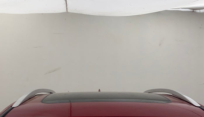 2019 MG HECTOR SHARP 1.5 DCT PETROL, Petrol, Automatic, 49,174 km, Moonroof/ Sunroof