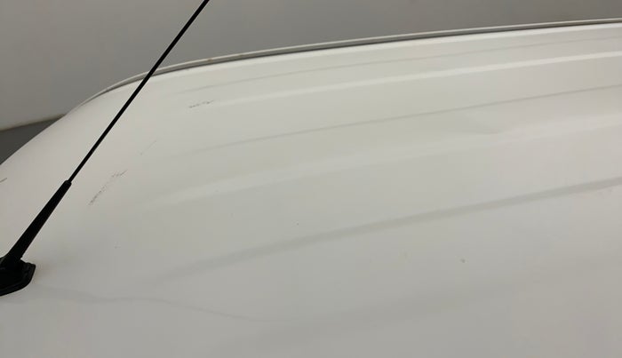 2020 Maruti New Wagon-R LXI 1.0, CNG, Manual, 57,894 km, Roof - Minor scratches