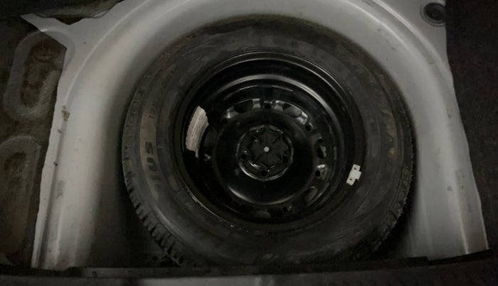 2022 Volkswagen Polo HIGHLINE PLUS 1.0L TSI, Petrol, Manual, 82,569 km, Spare Tyre