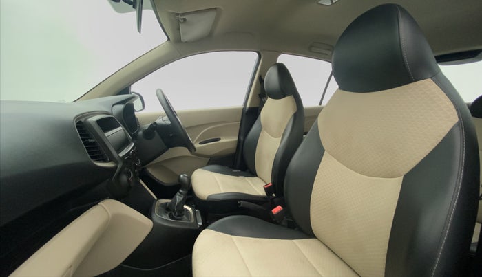 2019 Hyundai NEW SANTRO ERA EXECUTIVE, Petrol, Manual, 16,793 km, Right Side Front Door Cabin
