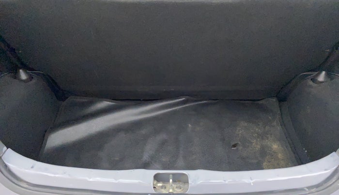 2019 Hyundai NEW SANTRO ERA EXECUTIVE, Petrol, Manual, 16,793 km, Boot Inside