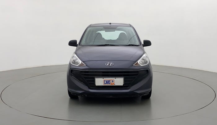 2019 Hyundai NEW SANTRO ERA EXECUTIVE, Petrol, Manual, 16,793 km, Front