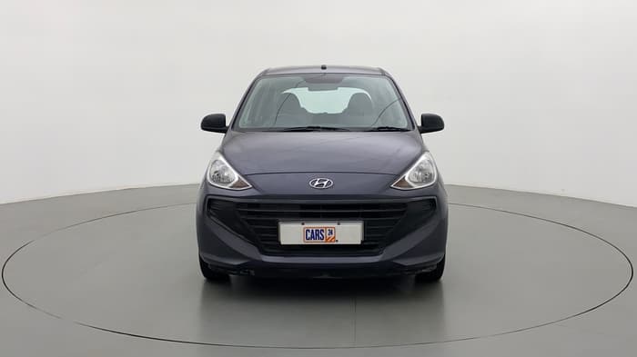 2019 Hyundai NEW SANTRO ERA EXECUTIVE, Petrol, Manual, 16,793 km, Front
