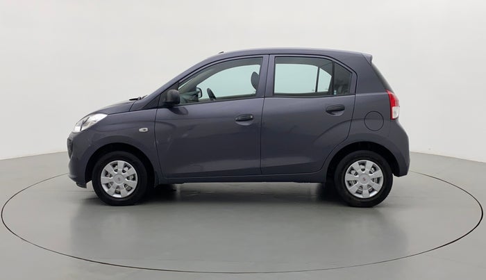 2019 Hyundai NEW SANTRO ERA EXECUTIVE, Petrol, Manual, 16,793 km, Left Side