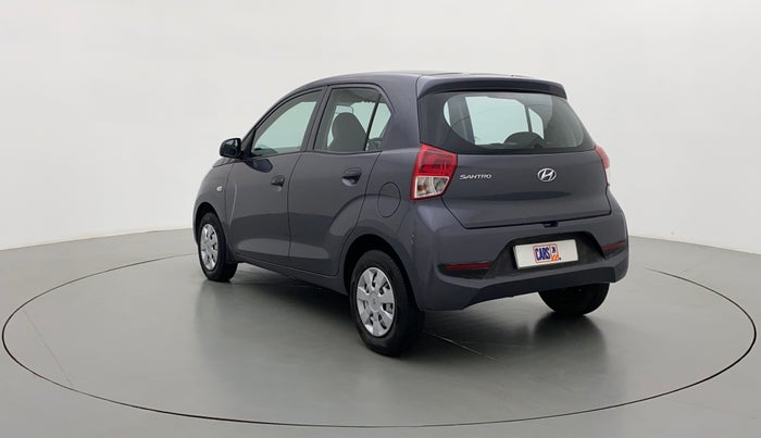 2019 Hyundai NEW SANTRO ERA EXECUTIVE, Petrol, Manual, 16,793 km, Left Back Diagonal