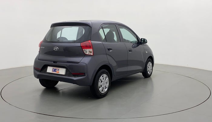 2019 Hyundai NEW SANTRO ERA EXECUTIVE, Petrol, Manual, 16,793 km, Right Back Diagonal