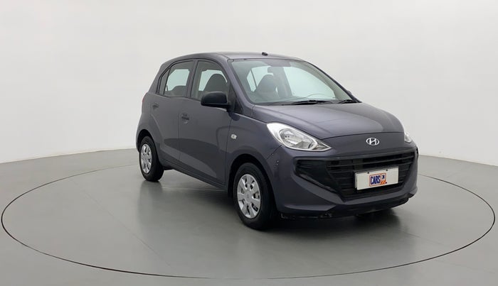 2019 Hyundai NEW SANTRO ERA EXECUTIVE, Petrol, Manual, 16,793 km, Right Front Diagonal