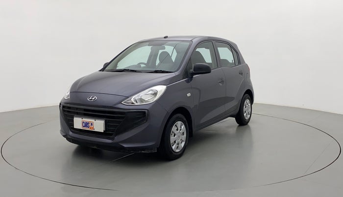 2019 Hyundai NEW SANTRO ERA EXECUTIVE, Petrol, Manual, 16,793 km, Left Front Diagonal