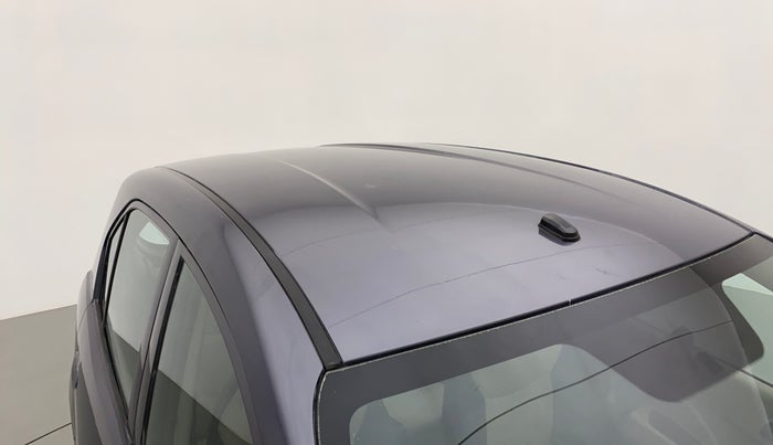 2019 Hyundai NEW SANTRO ERA EXECUTIVE, Petrol, Manual, 16,793 km, Roof