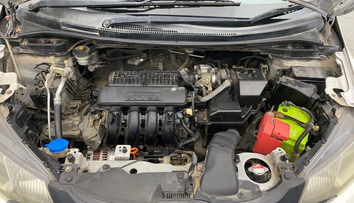 2016 Honda Jazz 1.2L I-VTEC SV, Petrol, Manual, 51,910 km, Engine View