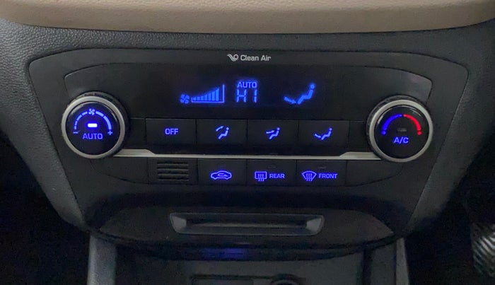 2016 Hyundai Elite i20 ASTA 1.4 CRDI (O), Diesel, Manual, 71,748 km, Automatic Climate Control