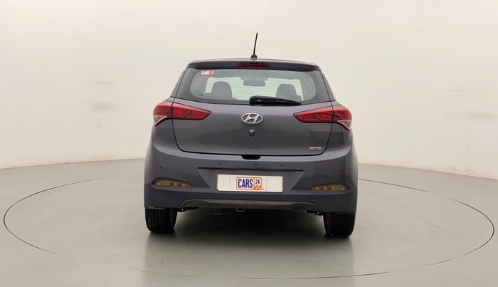 2016 Hyundai Elite i20 ASTA 1.4 CRDI (O), Diesel, Manual, 71,748 km, Back/Rear