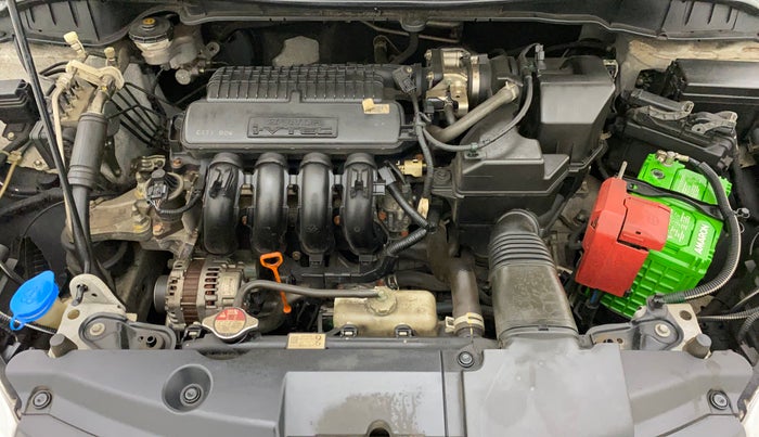2015 Honda City 1.5L I-VTEC VX CVT, Petrol, Automatic, 22,261 km, Open Bonet