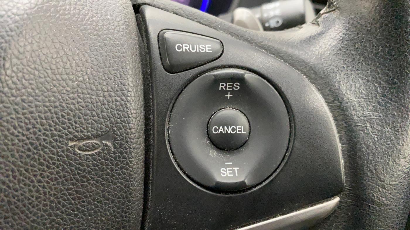 2015 Honda City 1.5L I-VTEC VX CVT, Petrol, Automatic, 22,261 km, Adaptive Cruise Control