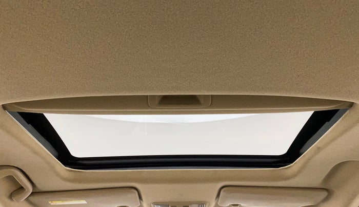 2015 Honda City 1.5L I-VTEC VX CVT, Petrol, Automatic, 22,261 km, Moonroof/ Sunroof