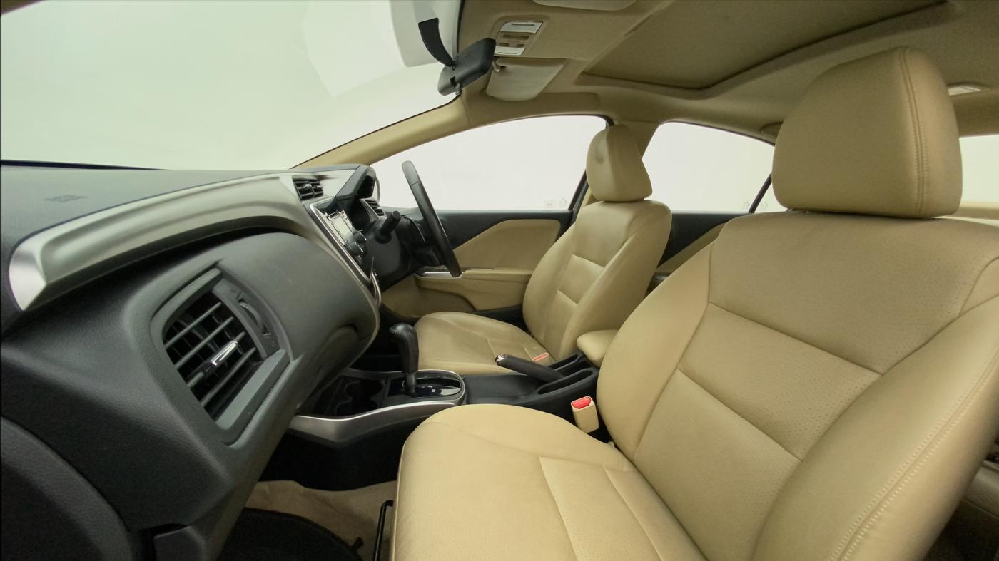2015 Honda City 1.5L I-VTEC VX CVT, Petrol, Automatic, 22,261 km, Right Side Front Door Cabin