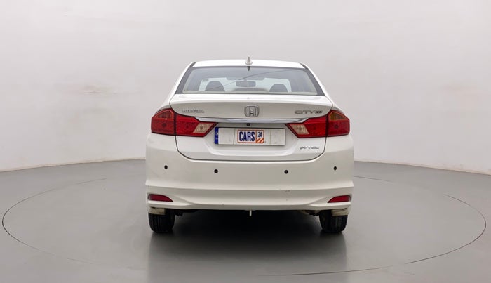 2015 Honda City 1.5L I-VTEC VX CVT, Petrol, Automatic, 22,261 km, Back/Rear