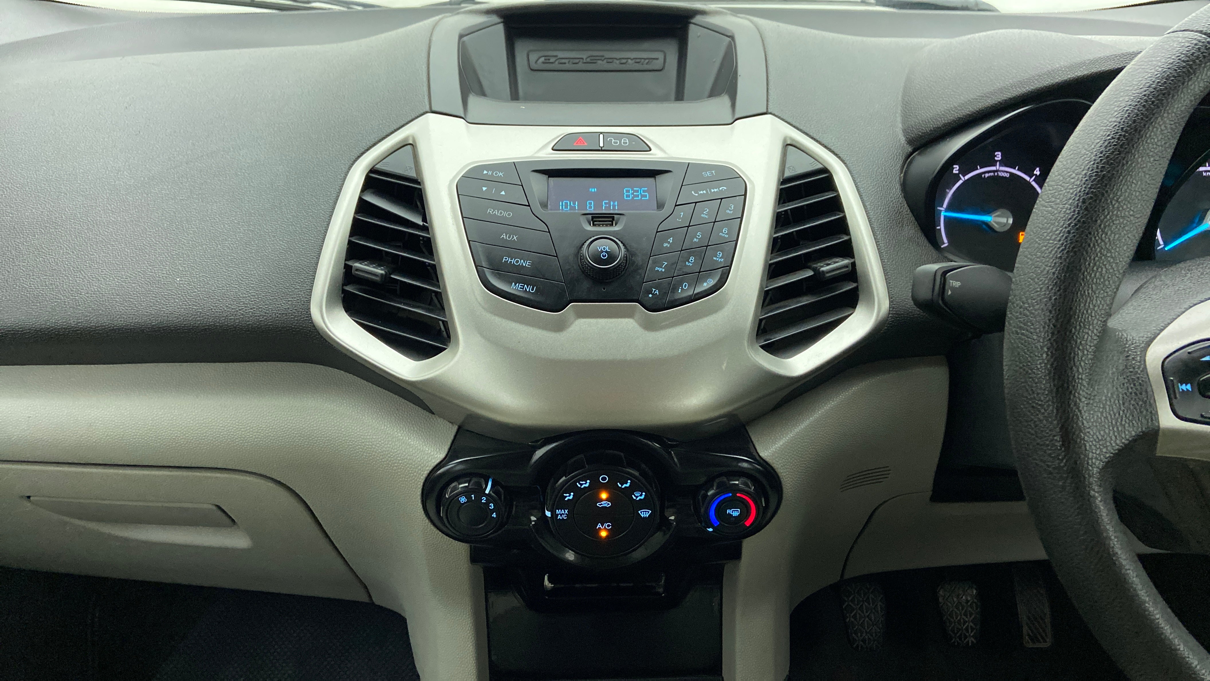 Features