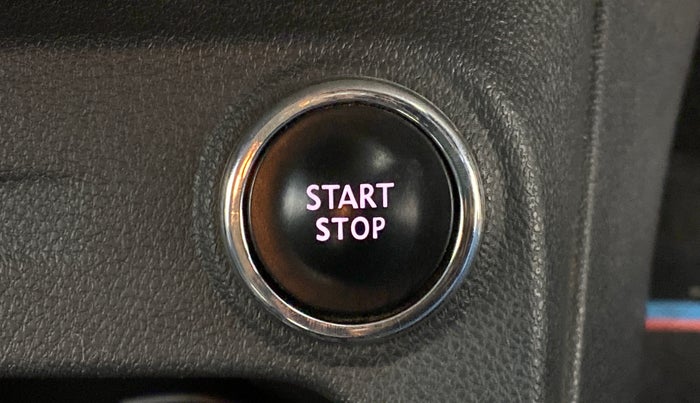 2018 Renault Captur 1.5 RXL MT, Diesel, Manual, 99,952 km, Keyless Start/ Stop Button