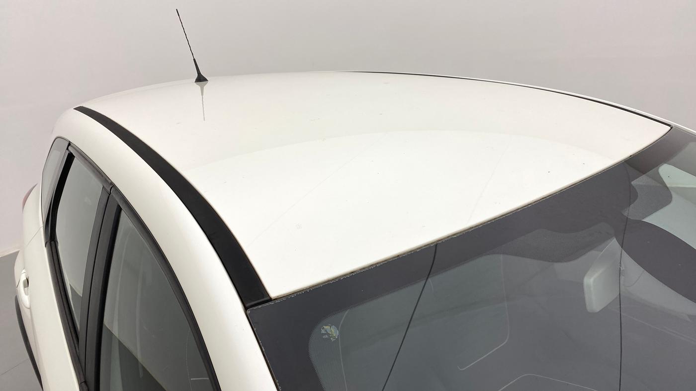 2018 Renault Captur 1.5 RXL MT, Diesel, Manual, 99,952 km, Roof