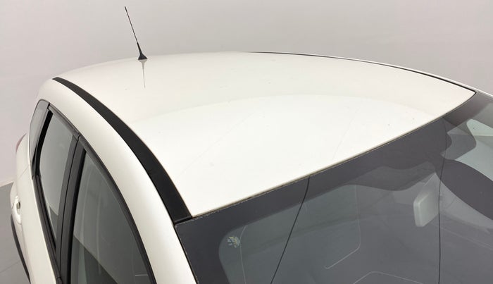 2018 Renault Captur 1.5 RXL MT, Diesel, Manual, 99,952 km, Roof