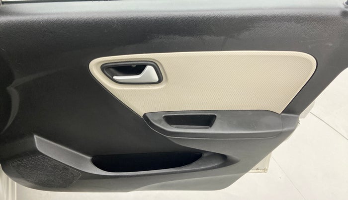 2021 Maruti Alto LXI CNG, CNG, Manual, 45,138 km, Driver Side Door Panels Control