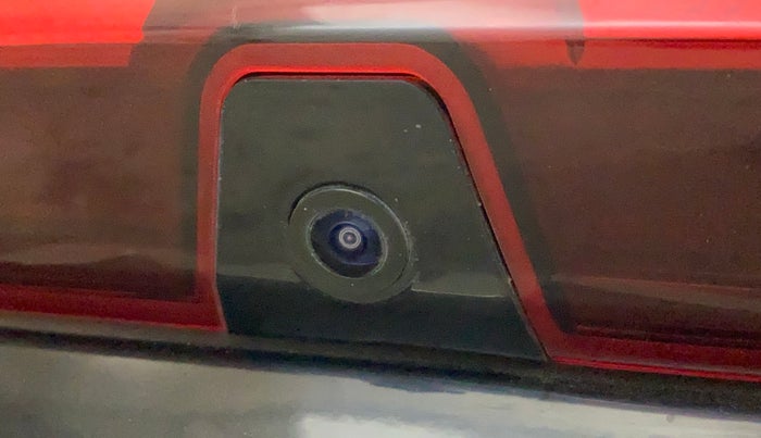 2023 KIA SONET HTK PLUS 1.2, Petrol, Manual, 17,883 km, Parking Camera