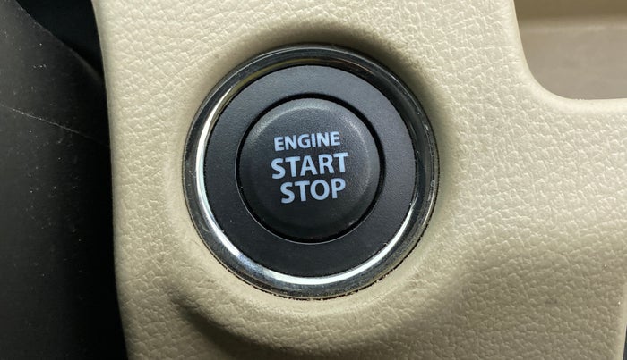 2022 Maruti Ciaz ZETA 1.5 SHVS VVT MT, Petrol, Manual, 29,713 km, Keyless Start/ Stop Button