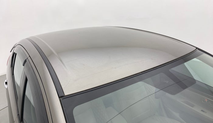 2022 Maruti Ciaz ZETA 1.5 SHVS VVT MT, Petrol, Manual, 29,713 km, Roof