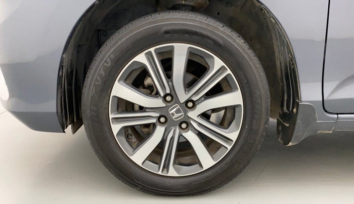 2022 Honda Amaze 1.2L I-VTEC VX CVT, Petrol, Automatic, 13,182 km, Left Front Wheel
