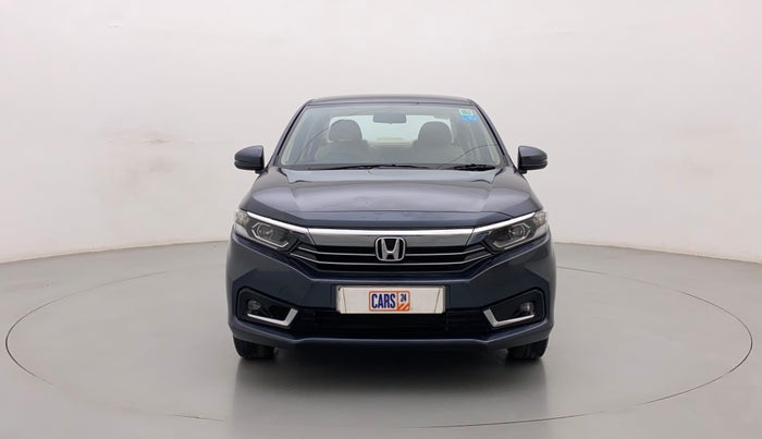 2022 Honda Amaze 1.2L I-VTEC VX CVT, Petrol, Automatic, 13,182 km, Front
