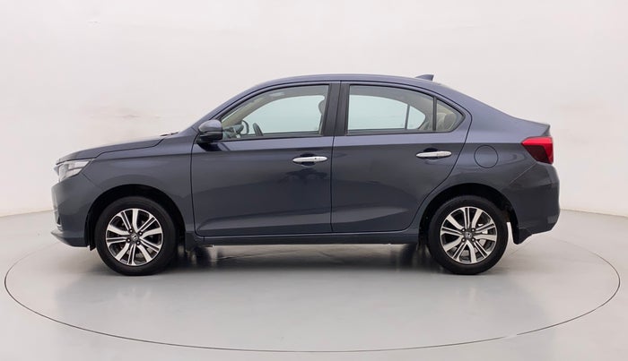 2022 Honda Amaze 1.2L I-VTEC VX CVT, Petrol, Automatic, 13,182 km, Left Side