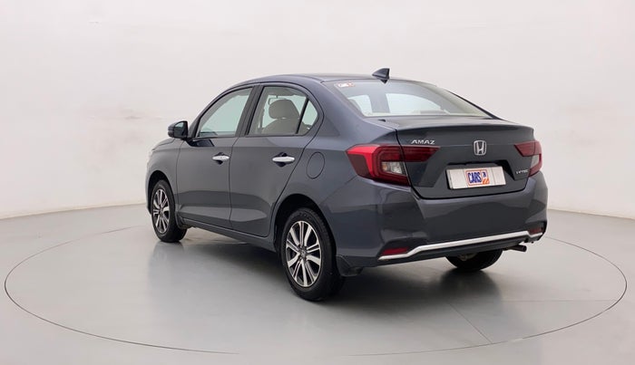 2022 Honda Amaze 1.2L I-VTEC VX CVT, Petrol, Automatic, 13,182 km, Left Back Diagonal
