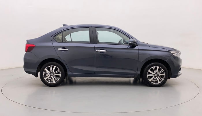 2022 Honda Amaze 1.2L I-VTEC VX CVT, Petrol, Automatic, 13,182 km, Right Side View