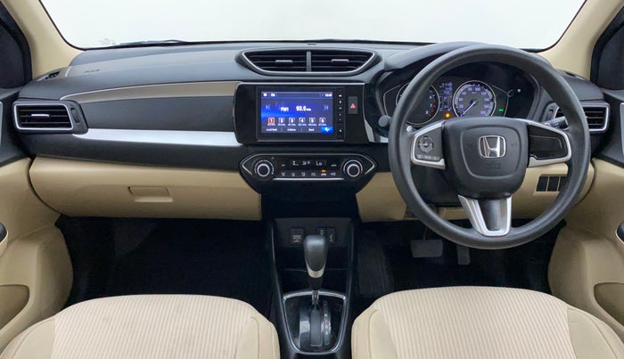 2022 Honda Amaze 1.2L I-VTEC VX CVT, Petrol, Automatic, 13,182 km, Dashboard