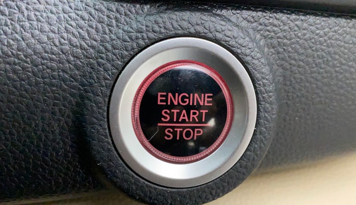 2022 Honda Amaze 1.2L I-VTEC VX CVT, Petrol, Automatic, 13,182 km, Keyless Start/ Stop Button