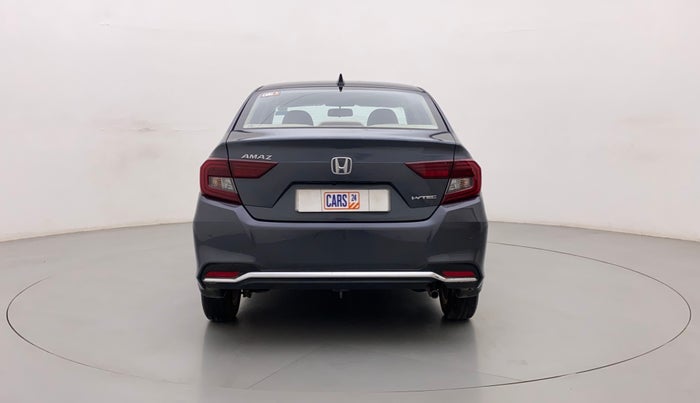 2022 Honda Amaze 1.2L I-VTEC VX CVT, Petrol, Automatic, 13,182 km, Back/Rear