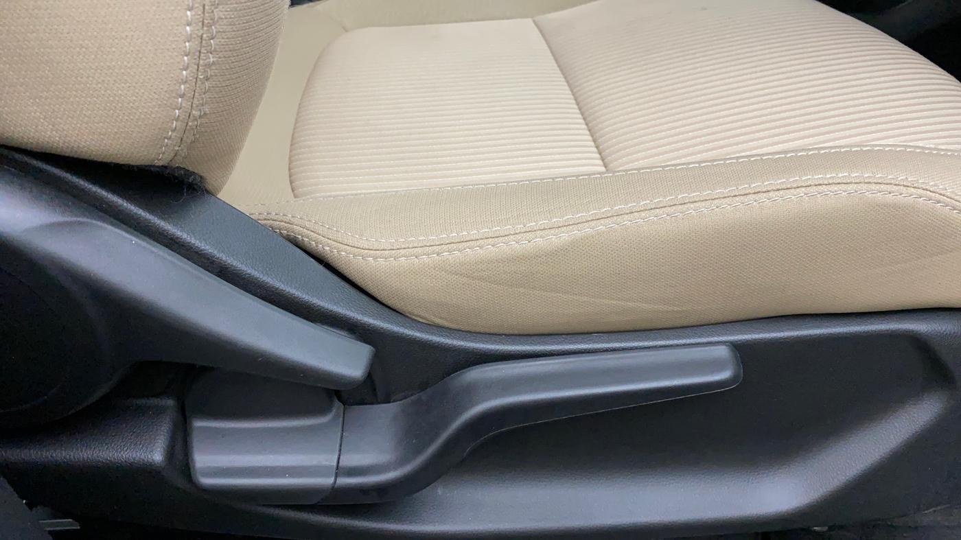 2022 Honda Amaze 1.2L I-VTEC VX CVT, Petrol, Automatic, 13,182 km, Driver Side Adjustment Panel