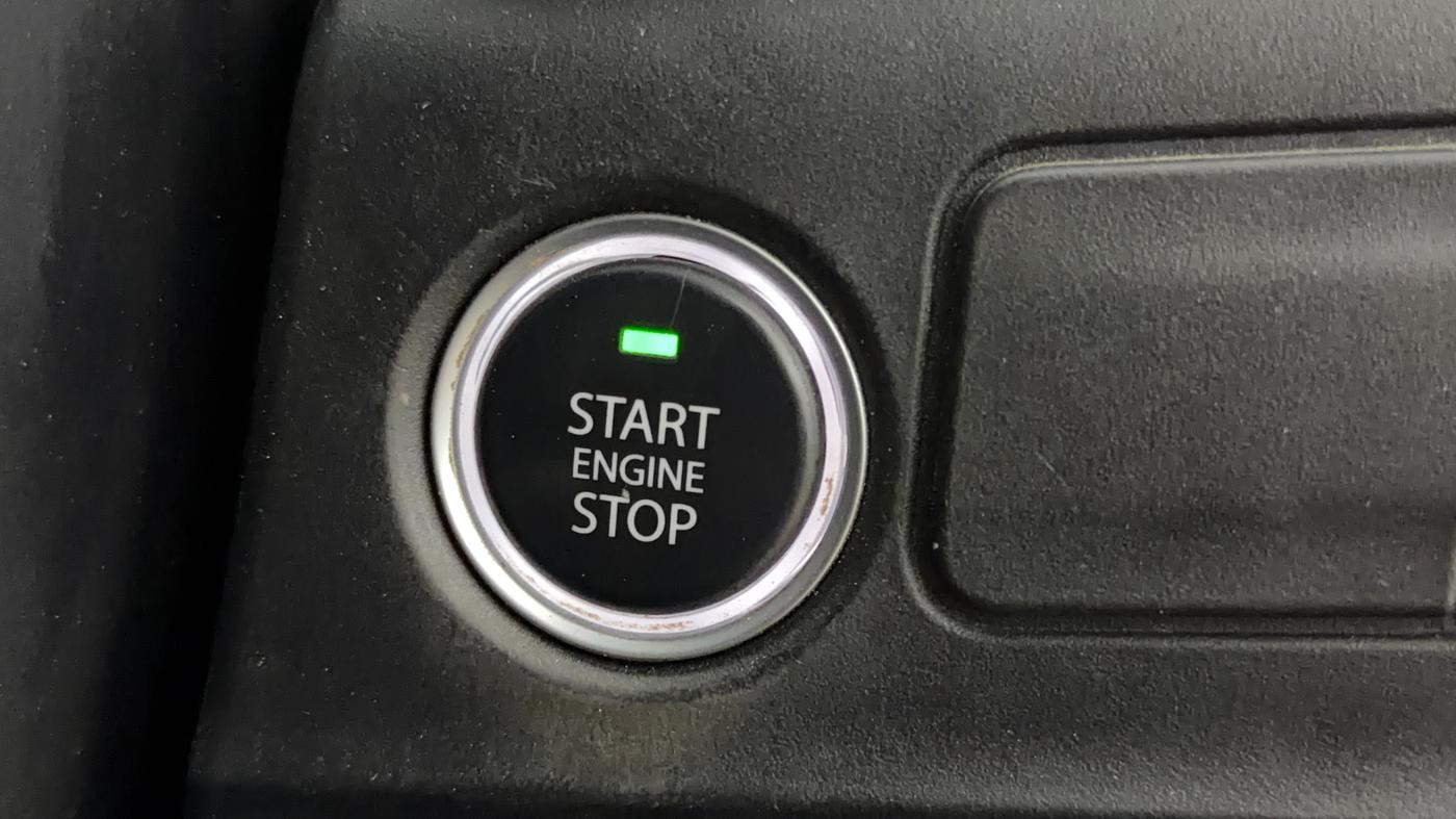 2022 Tata ALTROZ XZA PLUS DARK EDTION, Petrol, Automatic, 48,964 km, Keyless Start/ Stop Button