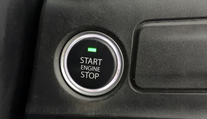 2022 Tata ALTROZ XZA PLUS DARK EDTION, Petrol, Automatic, 48,936 km, Keyless Start/ Stop Button