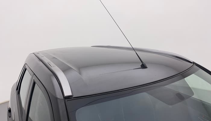 2017 Maruti Vitara Brezza ZDI, Diesel, Manual, 37,841 km, Roof