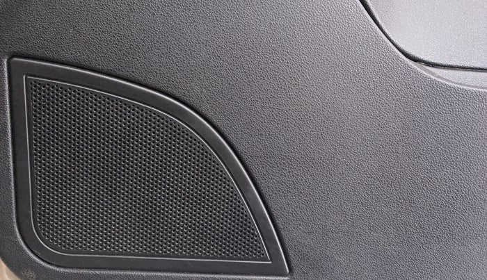 2015 Tata Bolt XM REVOTRON, Petrol, Manual, 52,569 km, Speaker