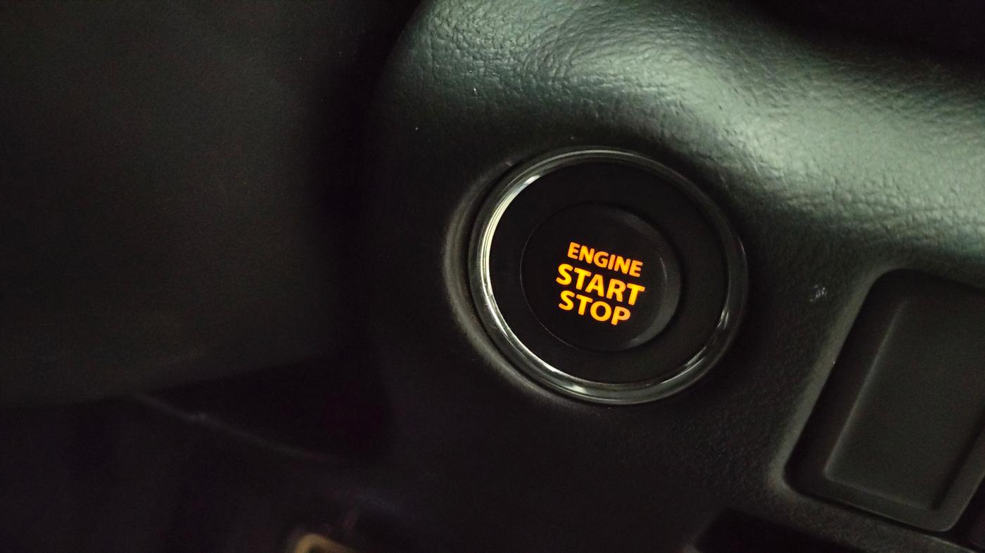 2016 Maruti S Cross ZETA 1.3, Diesel, Manual, 68,230 km, Keyless Start/ Stop Button
