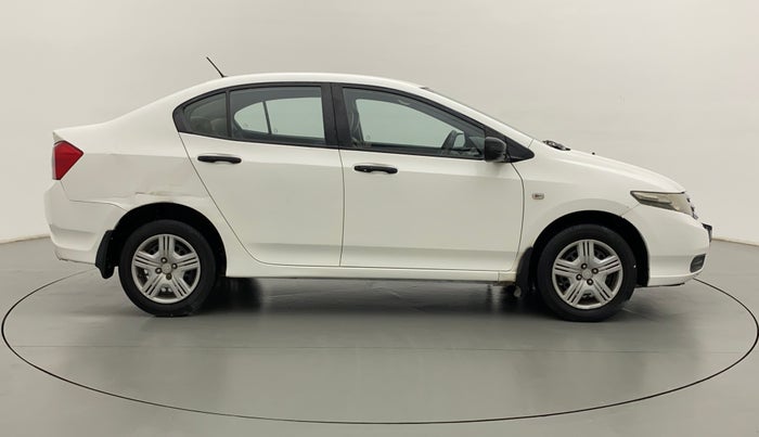 2012 Honda City 1.5L I-VTEC E MT, Petrol, Manual, 67,543 km, Right Side View